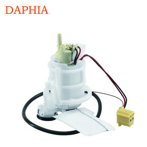 لمضخة الوقود الكهربائية من سلسلة BMW 7 وقطع الغيار لطراز F01 F02 F04 f90 F30 F80 - Product Image 2