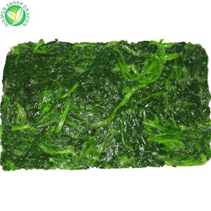 Grosir Bayam Beku Cincang Iqf - Product Image 4