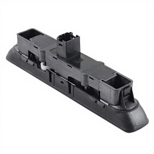 สวิตช์ปลดล็อคฝากระโปรงท้ายรถปอร์เช่ รุ่น 997.613.105.02 สำหรับเปลี่ยนซ่อมฝากระโปรงท้าย อะไหล่หมายเลข SY 071 - Product Image 4