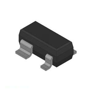 MAX821UUS-T TO 253 4, TO 253AA Circuitos Integrados Originales de Gestión de Energía (PMIC) IC SUPERVISOR MPU MONITOR DE VOLTAJE - Product Image 1