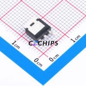 New & Original MBR10100DCT TO-252 Diode Schottky Diode Whole Sale Electronic Component Chips Supplier & BOM Service - Product Image 2