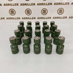 Copa de Moagem Semi-Balística de Estilo CME de 13mm para Máquina de Moagem de Broca DTH - Product Image 2