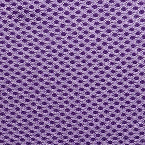 Tissu en maille warp 100 % polyester personnalisé, lavable et respirant, pour coussins de chaise à mémoire de forme, chaussures, tentes, voitures et articles pour filles - Vente en gros directe usine Chine - Product Image 2