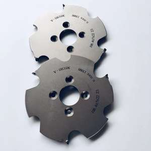 Lame de scie PCD haute performance pour système de jointoiement <span class=keywords><strong>LAMELLO</strong></span> à utiliser sur les machines CNC ou les machines portables - Product Image 4