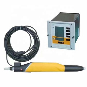 Máquina de pulverización de recubrimiento de polvo de Color, operación Manual, cambio rápido, Compatible con máquina de recubrimiento vibratorio <span class=keywords><strong>Gema</strong></span> - Product Image 5