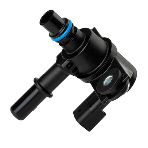 Ford Escape Fusion Transit Connect 9U5Z-9C915-H 9U5Z9C915H 9U5Z-9C915-J 9U5Z9C915J için buhar teneke kutu temizleme kontrol vanası - Product Image 3