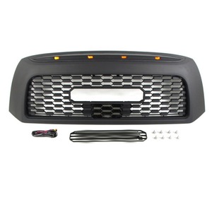 Parrilla Delantera para Auto, Parrilla Deportiva para Toyota Tundra 2006-2013, Kit de Carrocería, Accesorios para Auto - Product Image 5