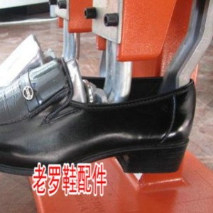 Dual Head <b>Shoe</b> <b>Expander</b> Machine With Metal <b>Shoe</b> Forms For <b>Shoe</b> Repair And Resizing Equipment - Product Image 2