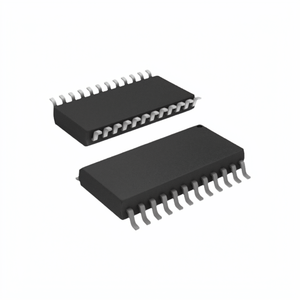 BOM IC In Stock 74ACT11244DWR Logic Components Electronic 24 SOlC - Product Image 1