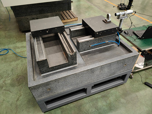 Rettificatrice per cilindri di alta qualità WF-2030 sistema SYNTEC centro di lavorazione verticale smerigliatrice interna CNC - Product Image 3