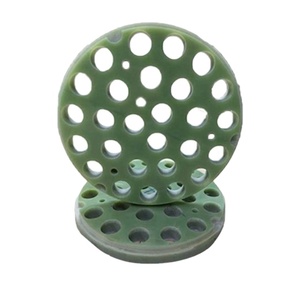 Panneau de tissu laminé en fibre de verre époxy FR4 - Product Image 1