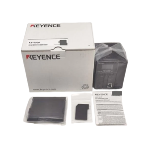 โมดูล I/O ของ KEYENCE รุ่น KV-B16RC KV-B16TA KV-B16TC KV-B16XC KV-B8RC สำหรับระบบควบคุมอัตโนมัติทางอุตสาหกรรม - Product Image 2