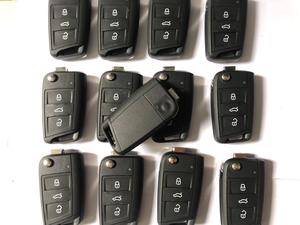 <span class=keywords><strong>T</strong></span>élécommande à bascule CN001109 d'origine MQB49 FCC 5G6 959 752BF 5C pour VW TAYRON <span class=keywords><strong>T</strong></span>-<span class=keywords><strong>ROC</strong></span> Tiguan NBGFS125C OEM KEY - Product Image 1