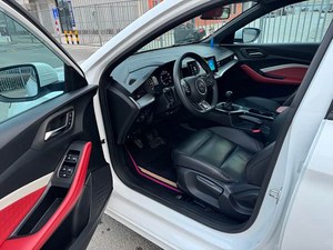 <span class=keywords><strong>MG</strong></span> 5 Sedan <span class=keywords><strong>2021</strong></span>, Auto Elettrica Usata di Alta Qualità con Basso Chilometraggio, Vendita Calda da Stock di Auto Usate - Product Image 6