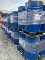Adhésif liquide polyuréthane monocomposant à durcissement par l'humidité pour la construction, l'emballage, le collage de la mousse, résistant, flexible, dur, industriel