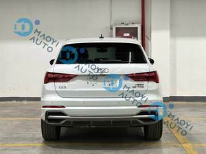 Pour le trimestre 3 de 2023, SUV compact de luxe 35 TFSI avec des fonctionnalités de sécurité avancées et des performances efficaces - Product Image 5