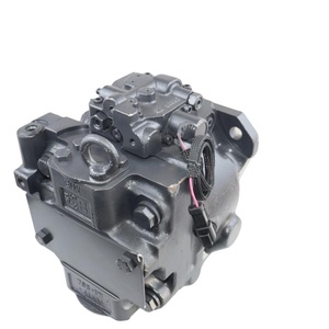 708-1W-00010 pour pompe de direction hydraulique pour chargeuse sur pneus WA470-6/WA480-6 Remplacement Garantie de 6 mois Origine Guangdong - Product Image 4