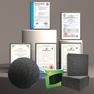Matériaux <span class=keywords><strong>de</strong></span> construction à haute densité bloc <span class=keywords><strong>de</strong></span> <span class=keywords><strong>verre</strong></span> en mousse dalle <span class=keywords><strong>de</strong></span> <span class=keywords><strong>verre</strong></span> cellulaire panneau isolant en mousse <span class=keywords><strong>de</strong></span> <span class=keywords><strong>verre</strong></span> <span class=keywords><strong>isolation</strong></span> <span class=keywords><strong>thermique</strong></span> insonorisée - Product Image 4