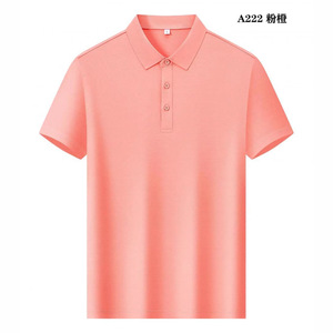 Polo en piqué de coton blanc à manches courtes pour femme, respirant et fin, idéal pour l'été - Product Image 3