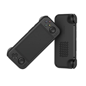 Retriod konsol <span class=keywords><strong>Game</strong></span> genggam Retro <span class=keywords><strong>4</strong></span> Pro, konsol <span class=keywords><strong>Game</strong></span> <span class=keywords><strong>Android</strong></span> <span class=keywords><strong>OS</strong></span> dengan komunikasi Wi-Fi, pemutar <span class=keywords><strong>Game</strong></span> praktis - Product Image 1