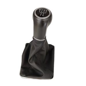 Pour Opel 5/6 <span class=keywords><strong>vitesse</strong></span> <span class=keywords><strong>levier</strong></span> stylo bâton guêtre botte couverture pour Opel Vauxhall Astra H 2005 2006 2007 2008 2009 pommeau de <span class=keywords><strong>levier</strong></span> de <span class=keywords><strong>vitesse</strong></span> de voiture - Product Image 1