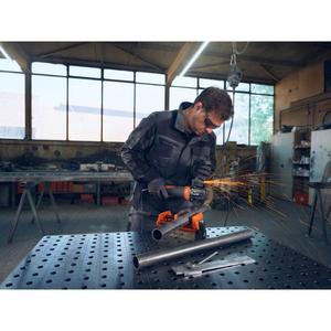 FEIN - 90701007000 VersaMAG CM3-Étau magnétique comprenant un jeu de carottage-EAN 4014586899749 VISES, PINCES ET ÉTAUX DE CORDES - Product Image 4