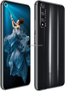 Téléphone Android intelligent Portable pour honour <span class=keywords><strong>20</strong></span> double carte SIM modèles de système d'exploitation Mobile P30 <span class=keywords><strong>Pro</strong></span> P10 Y9 2019 - Product Image 2