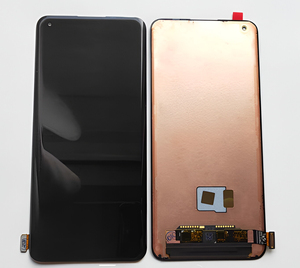 Pantalla LCD de teléfono móvil de alta calidad para Oppo <span class=keywords><strong>Find</strong></span> X5 Pro - Product Image 1