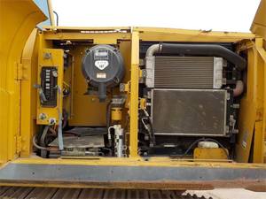 Cat320C รถขุดมือสองรถตัก320แมวมือสองยี่ห้อญี่ปุ่น CAT320รถขุดตีนตะขาบ320D รถขุดดินมือสอง - Product Image 6