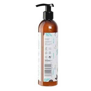 <b>Coconut</b> Anti-Frizz <b>Conditioner</b> 300ml - Product Image 4