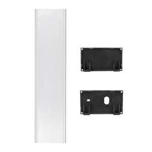 Estuche Protector de Batería de Aluminio ULIP para Scooter MI PRO, Anodizado Duro, Resistente al Desgaste, Caja de Seguridad - Product Image 3