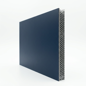 <span class=keywords><strong>Panel</strong></span> de aluminio de panal compuesto de plástico de piedra SPC de vinilo de lujo <span class=keywords><strong>Precio</strong></span> de 4mm para sándwich de núcleo de panal de aluminio de lujo - Product Image 1
