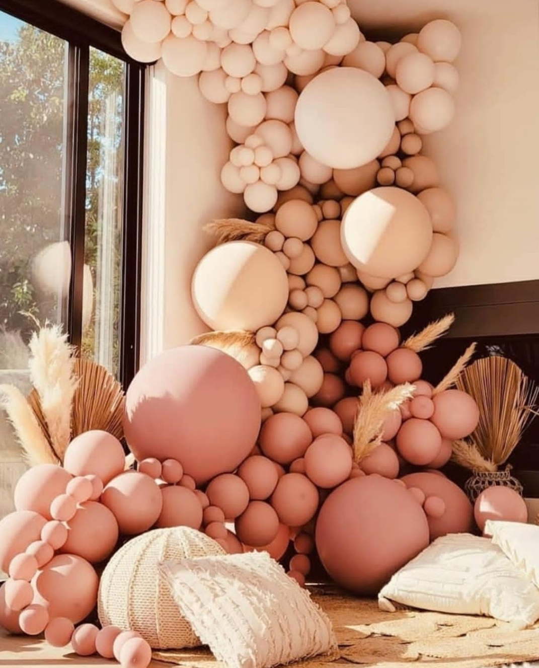 Jeu de ballons 07