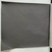 Tissu de couverture de voiture en PE avec coton PP, fabricant de matériaux plastiques imperméables pour l'extérieur, vente en gros