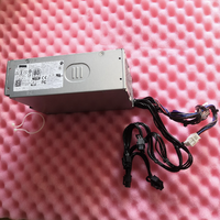 Alimentation électrique 1000W améliorée pour Dell Alienware R16 R13 R14 XPS 8950 Precision 3660 3660XE T7865 Tower 0RD0G0 0R61D8 043YPM