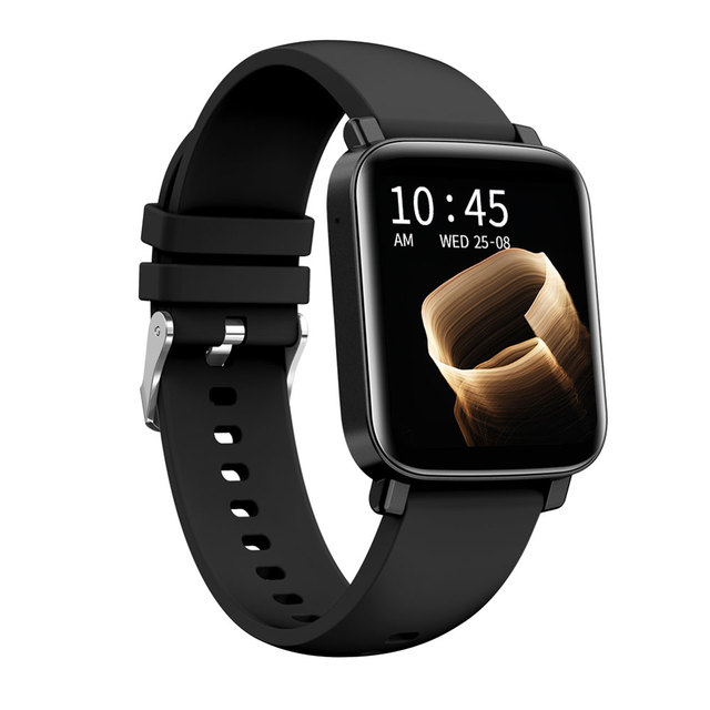 SMA Smart Care F8 BT Caling Smart Watch Heart Rate Blood Pressure Sports Smart Sleep Tracker Sports Motion Tracking Smartwatch