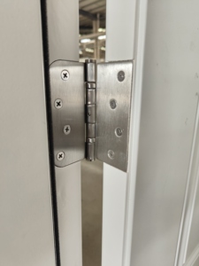 <span class=keywords><strong>Porte</strong></span> extérieure moderne et étanche sur mesure avec surface finie pour maison, garantie <span class=keywords><strong>15</strong></span> ans - Product Image 4