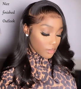 עמיד למים שונים גודל שיער דבק פאת דבק עבור שיער פאת דבק Colle a cheveux colle a perruque Pegamento para el cabello - Product Image 2