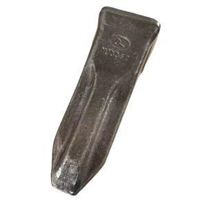 Gigi <span class=keywords><strong>Bucket</strong></span> 1U3352 yang Tahan Lama untuk <span class=keywords><strong>Excavator</strong></span> Caterpillar E322, Suku Cadang Alat Berat, Grosir - Product Image 1