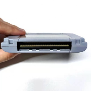 ตลับวิดีโอเกม Worms Doomsday สำหรับเครื่อง N64 - Product Image 3