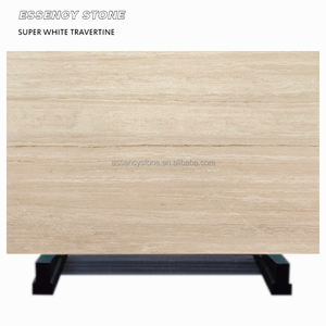 <span class=keywords><strong>Traitement</strong></span> de surface mat Dalles de <span class=keywords><strong>travertin</strong></span> super blanc, <span class=keywords><strong>travertin</strong></span> beige de dinde coupé à la taille 122x61x2cm <span class=keywords><strong>pour</strong></span> carrelage - Product Image 1
