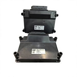 Pièces d'excavatrice 320D2 E320D2 ECU ECM ensemble de contrôleurs électroniques 489-7907-07 pour contrôleur ECU ECM 489790707 - Product Image 3