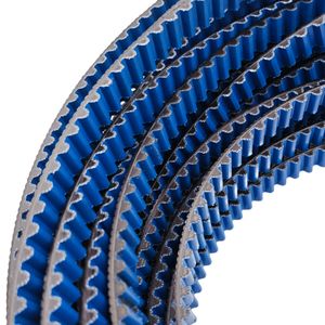 Gates GT Karbon Fiber Kasnak Kayışı Triger Kayışı 8MGT1040 8MGT1200 8MGT1760 8MGT2520 8MGT3200 - Product Image 6