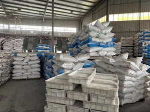 Resina de Melamina Formaldehído en Polvo (Resina <span class=keywords><strong>Amino</strong></span>) de Grado Alimenticio, Compuesto de Moldeo para Fabricar Vajilla de Melamina, Platos y Tazas - Product Image 6