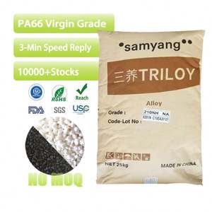 Gránulos de Nylon PA12 de Fibra de Carbono 3030U, Resina Plástica Transparente SLS, Pellets de Resina de Alta Transparencia, Poliamida 12 para Prótesis Dentales - Product Image 1