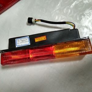 YTO <strong>Tractor</strong> Combination Rear <strong>Light</strong> Z-HX180-2(R)/1.75.680,Z-HX1802(L)/1.75.679 - Product Image 2