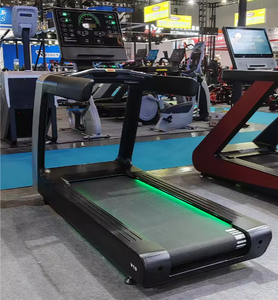 <span class=keywords><strong>Tapis</strong></span> roulant électrique professionnel avec écran LED, vitesse <span class=keywords><strong>de</strong></span> 20 à 25 km/h, sans fil, capacité <span class=keywords><strong>de</strong></span> 150 kg, grande bande <span class=keywords><strong>de</strong></span> <span class=keywords><strong>course</strong></span> pour la maison et la salle <span class=keywords><strong>de</strong></span> sport - Product Image 6