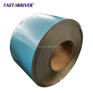 Insulation Jacketing Aluminum Coils Moisture Barrier Psmb Laminated Thermal Insulation Stucco Aluminum Jacketing Coil