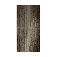 Brique murale extérieure légère en polyuréthane style européen effet pierre pour hôtels, écoles, villas et cours – Matériau polyuréthane