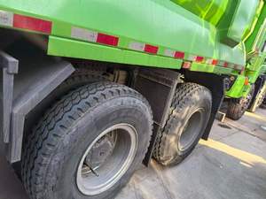 <span class=keywords><strong>Camion</strong></span> <span class=keywords><strong>tracteur</strong></span> SAIC Hongyan Genlyon C6 6x4 420HP avec moteur SDEC, boîte de vitesses rapide, Euro 5, nouveau <span class=keywords><strong>camion</strong></span> lourd, prix - Product Image 3